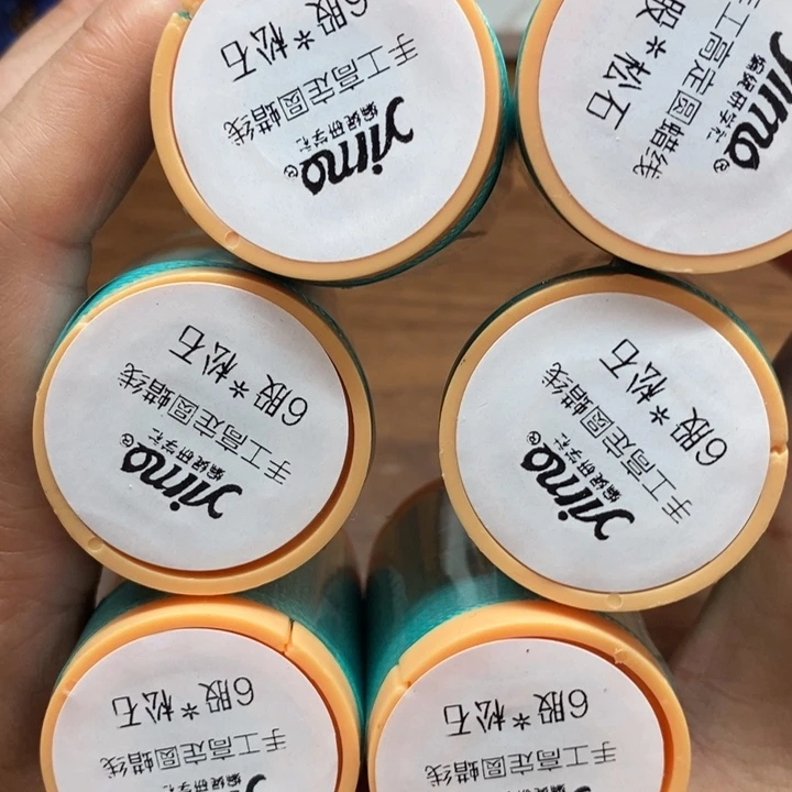 一墨手作编绳配件