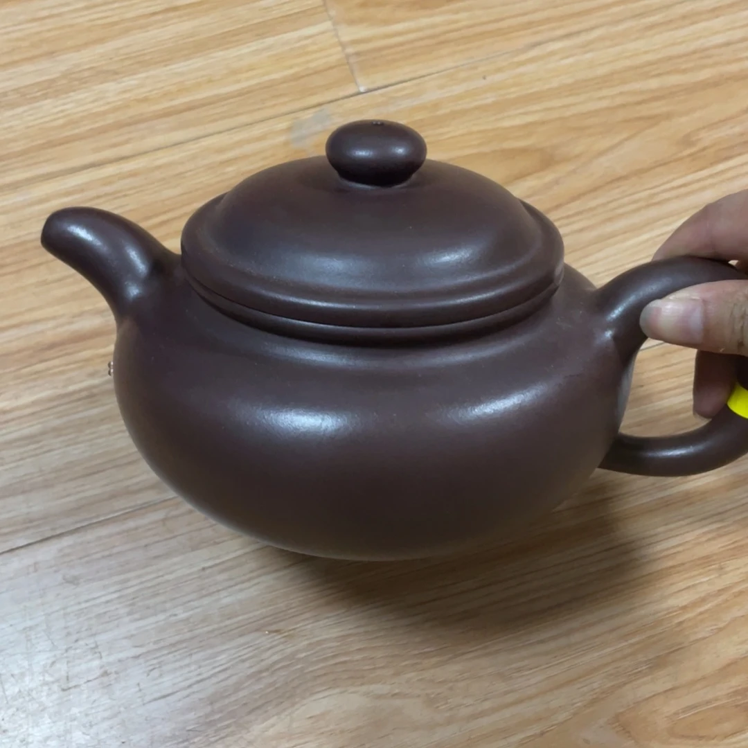 茶壶紫砂@*戈宜兴紫砂艺术
