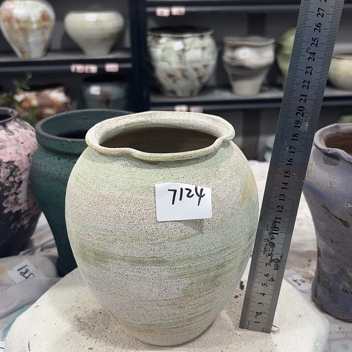 摆件景德镇陶瓷研究所研究66666