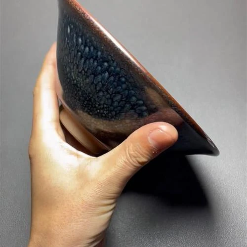 【闪购商品】茶盏-瑕疵-702.........