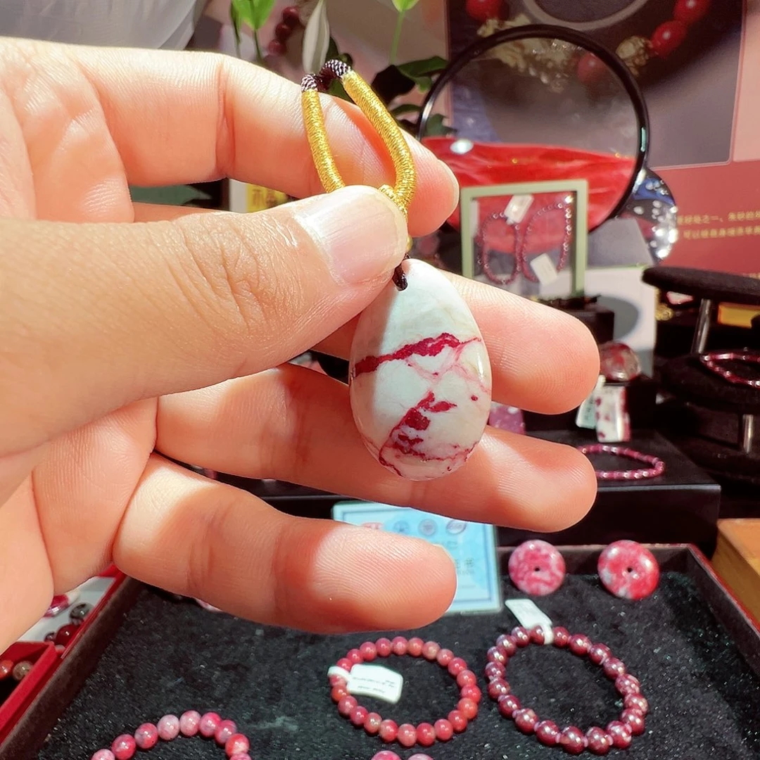 天然辰砂天然朱砂