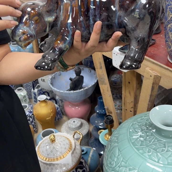 瓷片微瑕。。。。。。。。。。