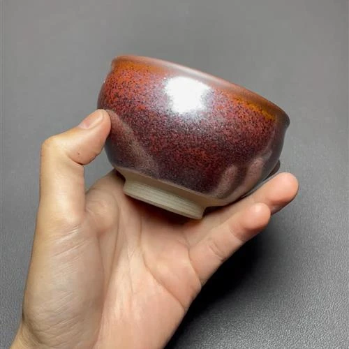 【闪购商品】茶盏-10027..........