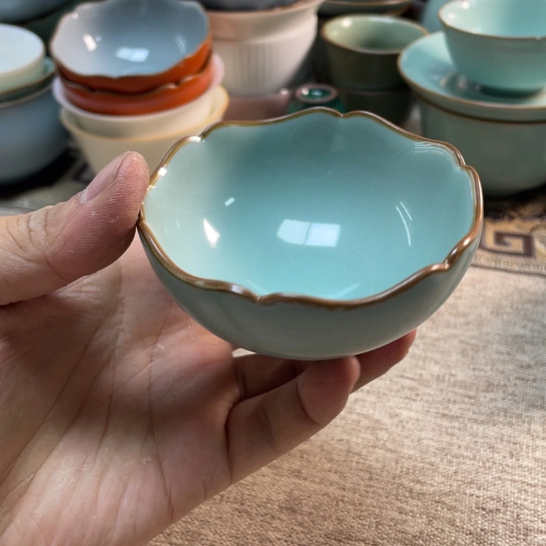 茶具茶器茶壶茶杯