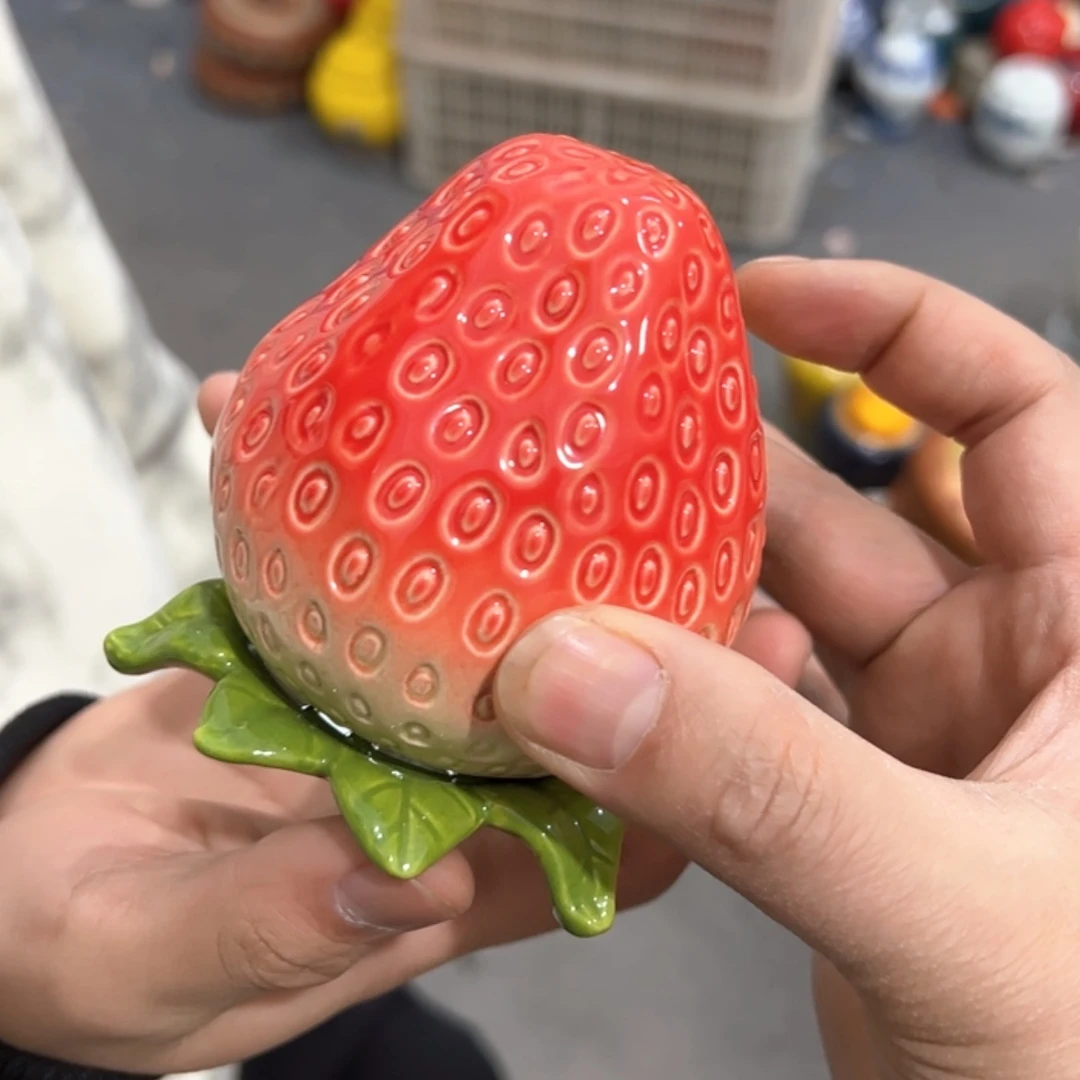 【闪购商品】茶叶罐陶瓷家用储物罐