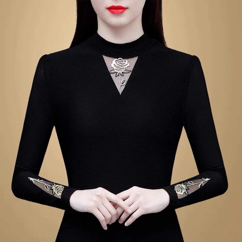 40261打底衫【剩XL、2XL、3XL、4XL】