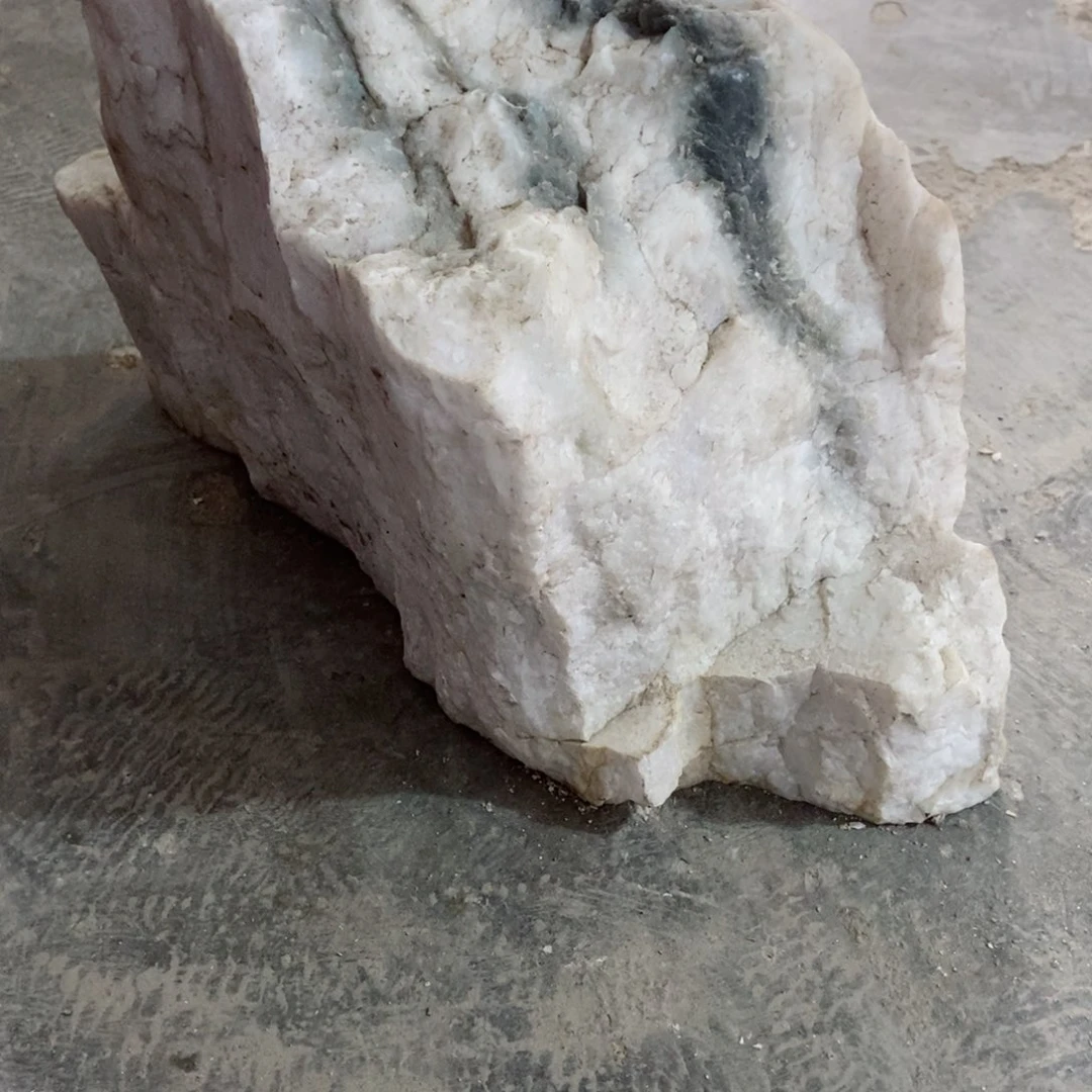 和田玉珠宝半成品未镶嵌禅***6