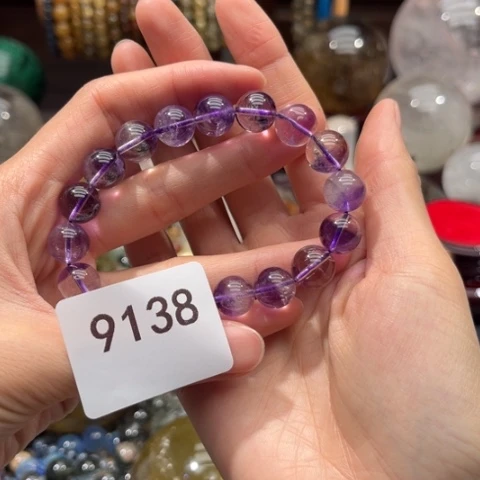 【闪购商品】未镶嵌手串水晶