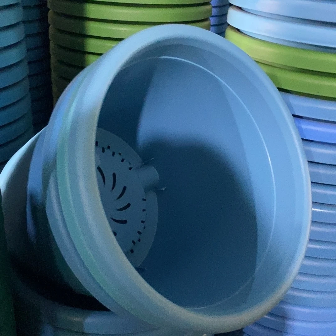 树脂特价5号天蓝色6个无拖