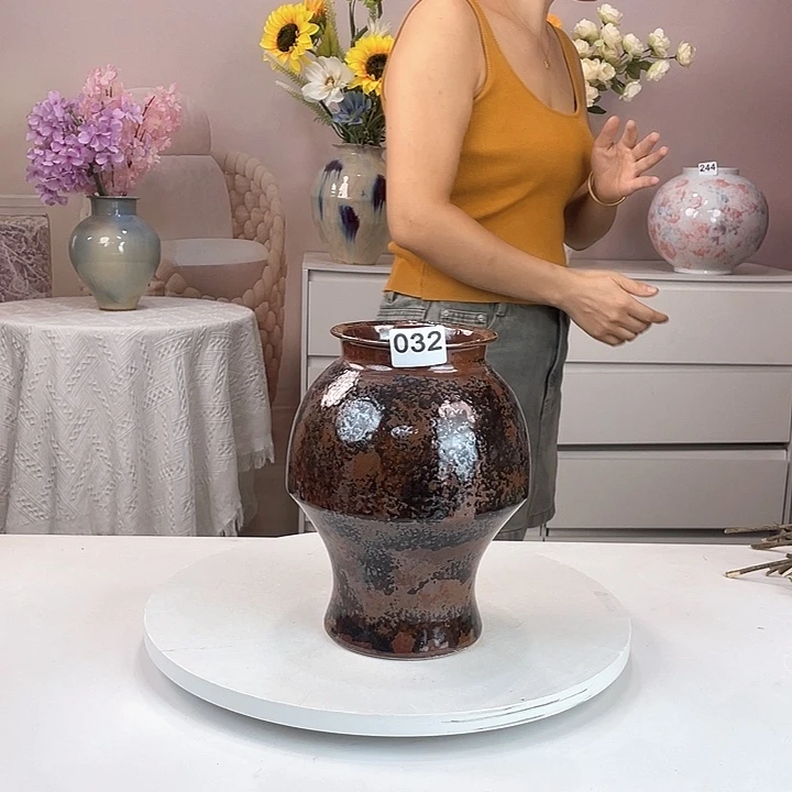 摆件032 景德镇陶瓷艺术精品