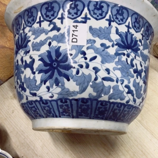 龙***姐陶瓷制品瑕疵处理