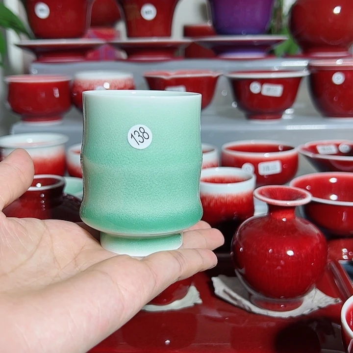 景德镇玉郎亭主人杯福利