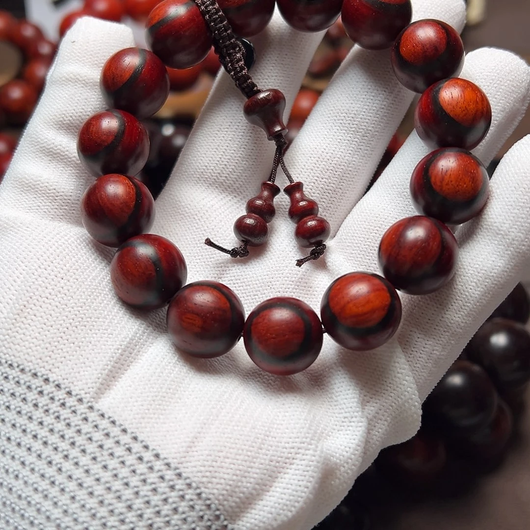 木1.5火焰纹同心圆