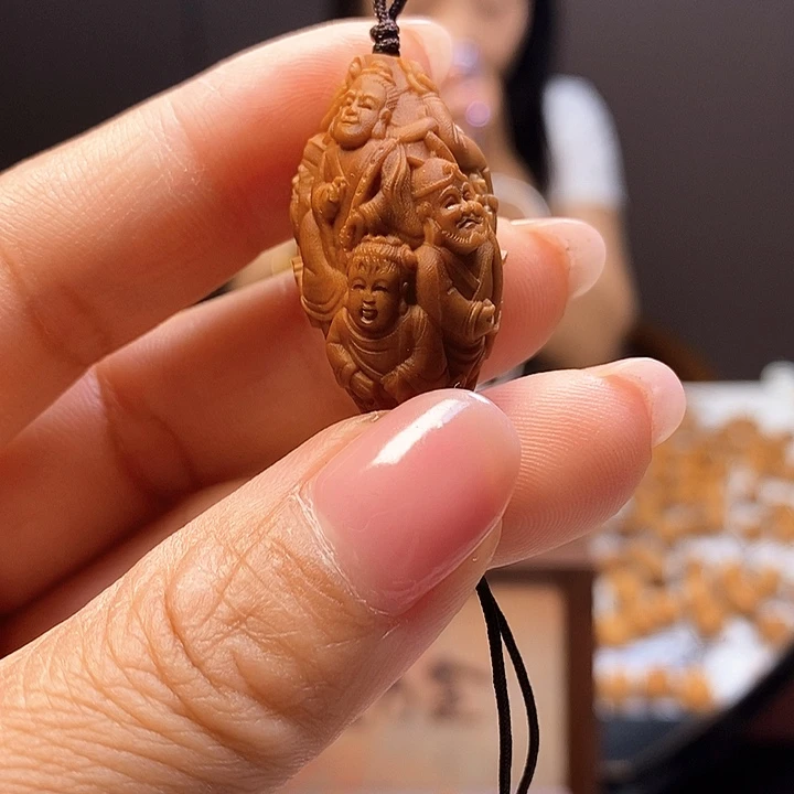 橄榄核手串/手链橄榄