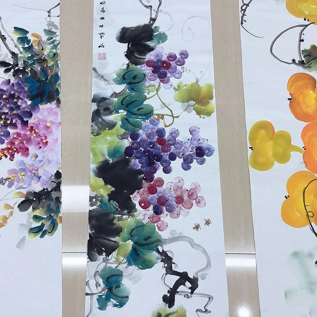 国画刚刚刚刚刚刚