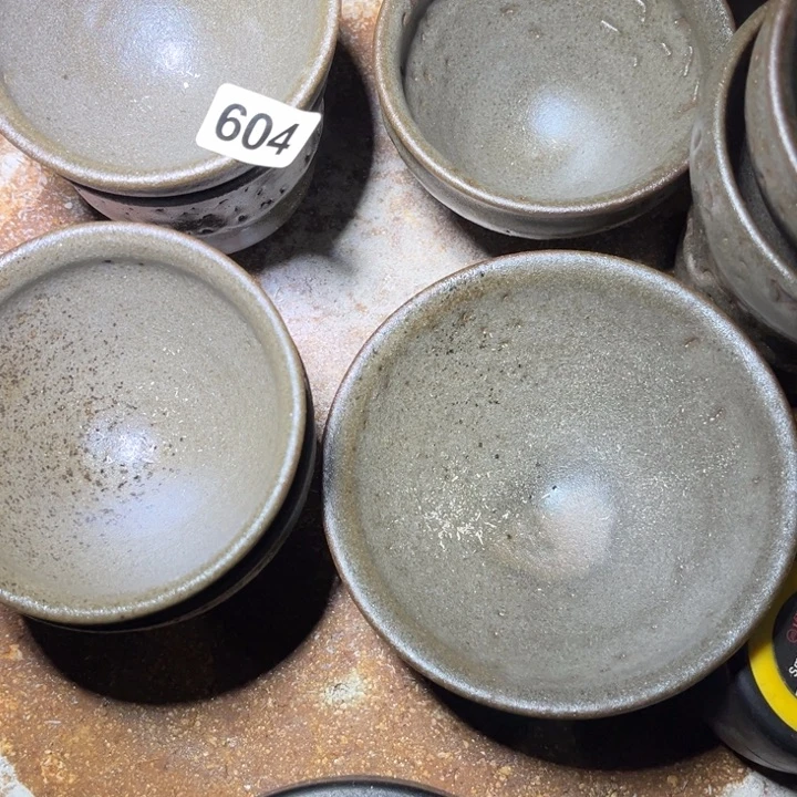 宋月古窑，建盏茶器閩***A