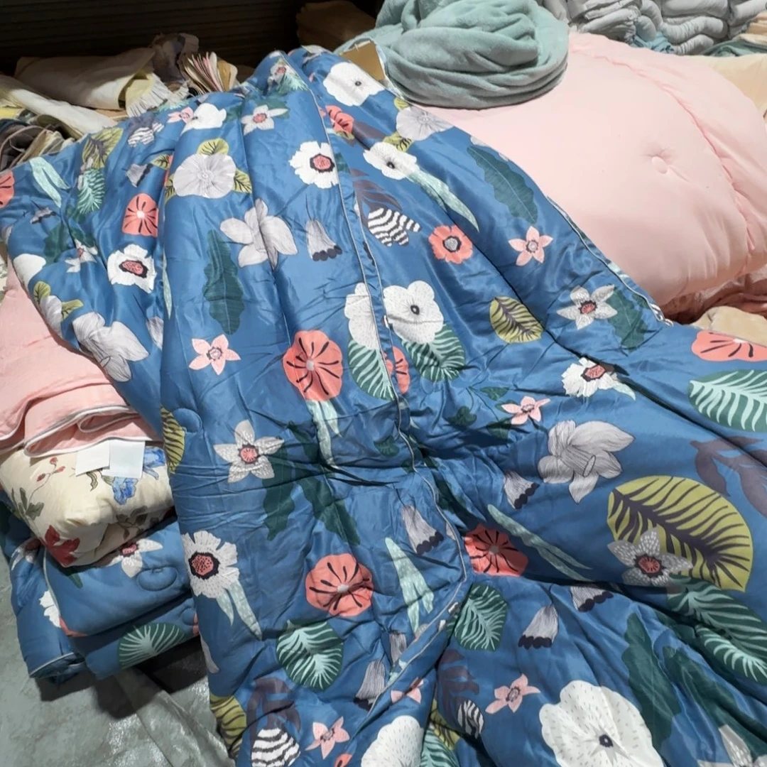 莱赛尔两米被芯一张