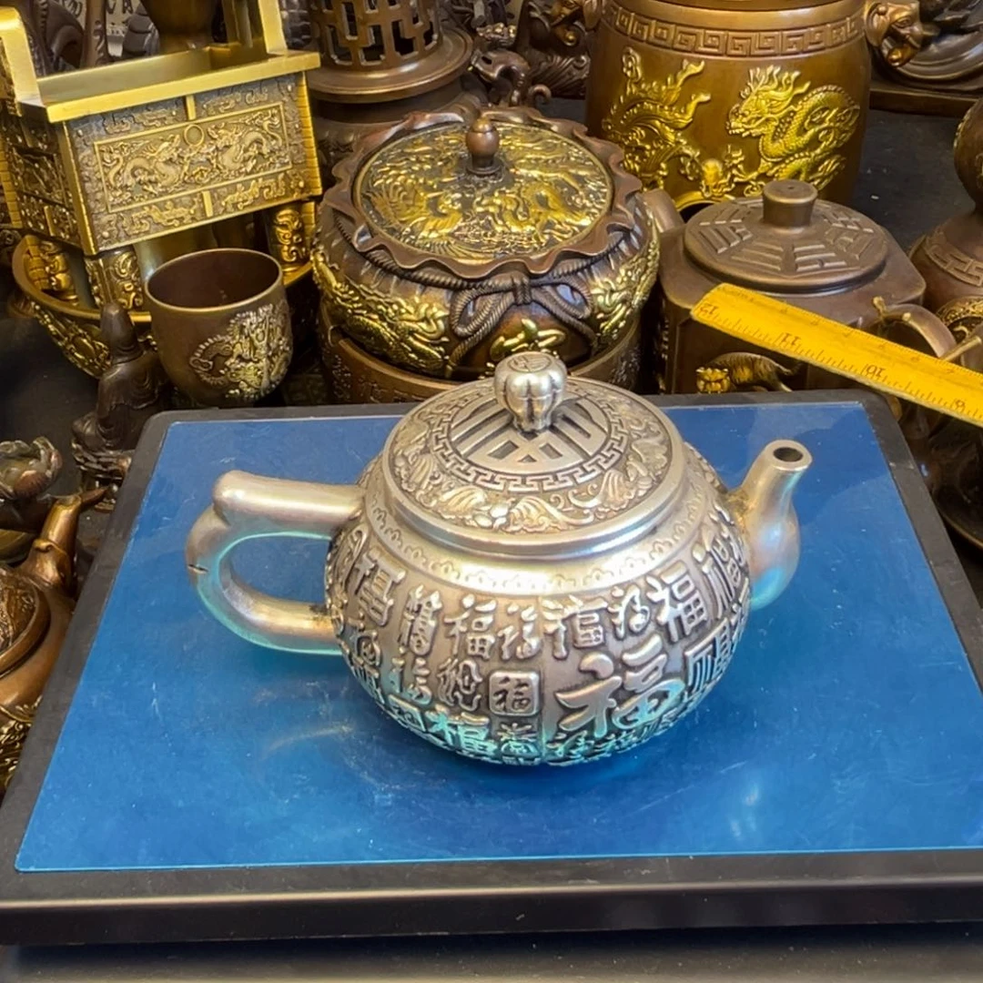 铜器工艺链接888888