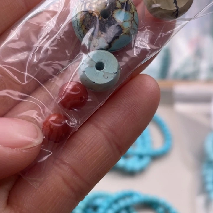 南红玛瑙珠宝奇石未镶嵌