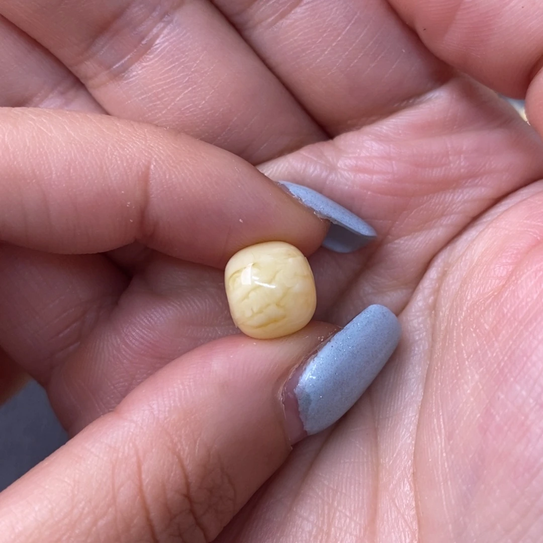 裸石琥珀未镶嵌蜜蜡11