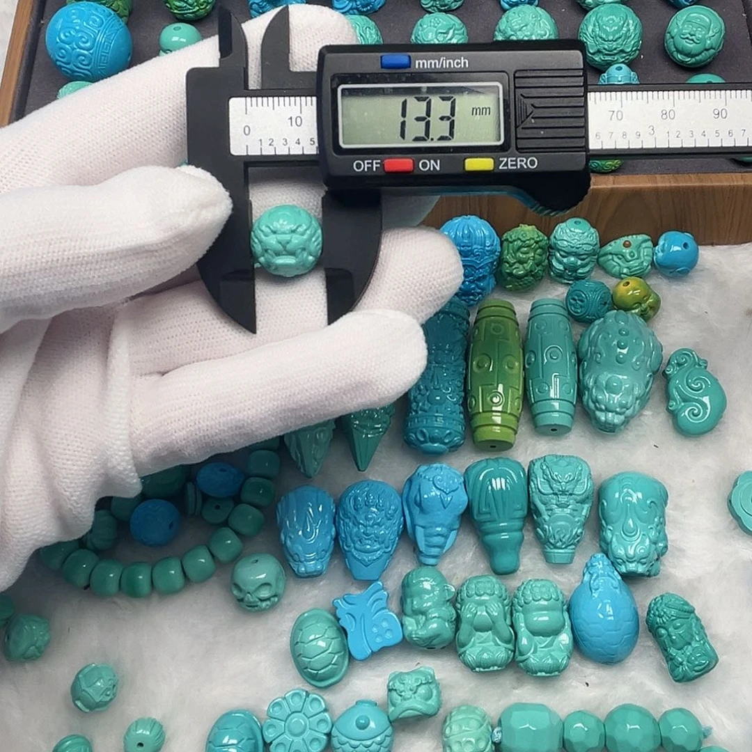圆珠老型直播间选品