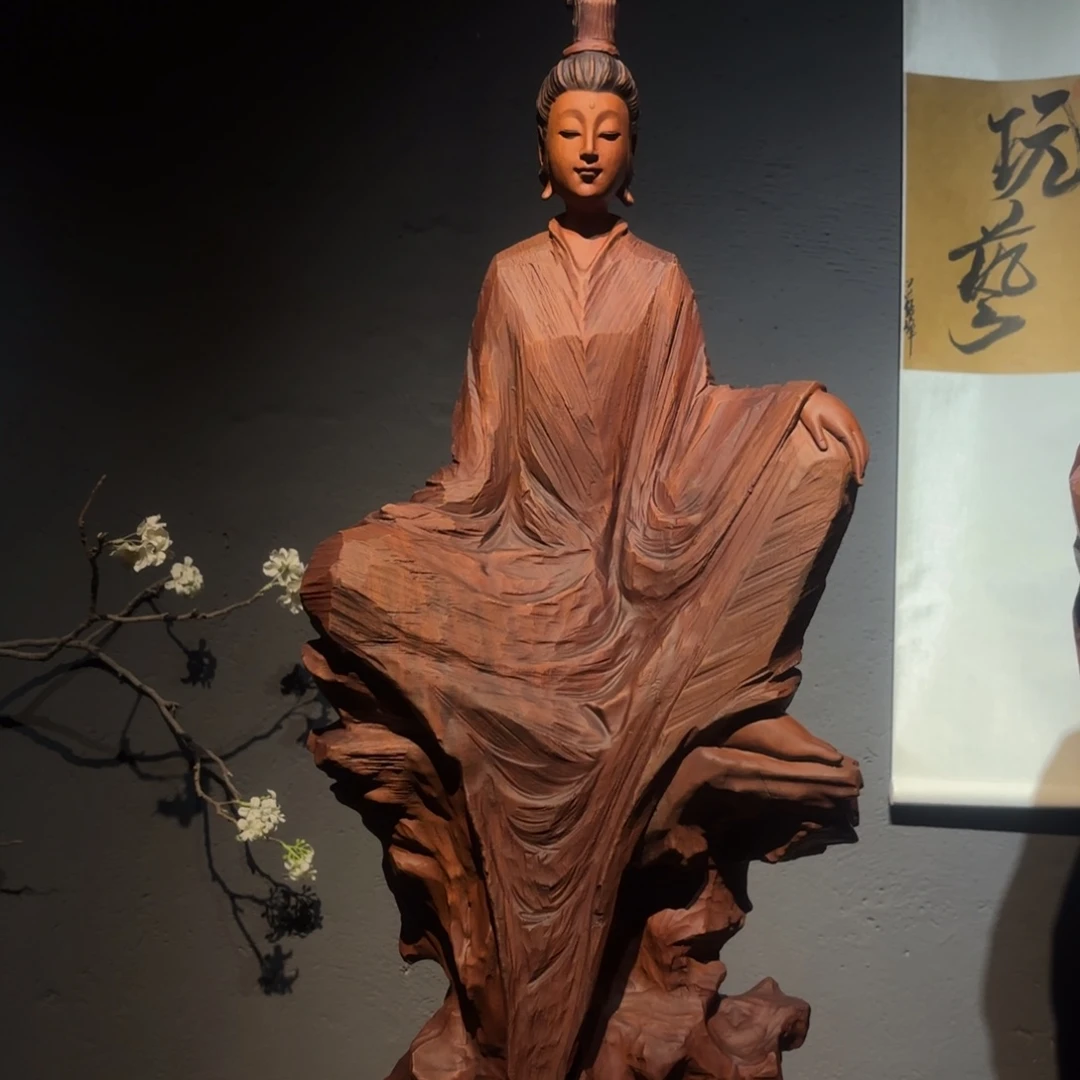 t***g花梨木类一念清心一念自在