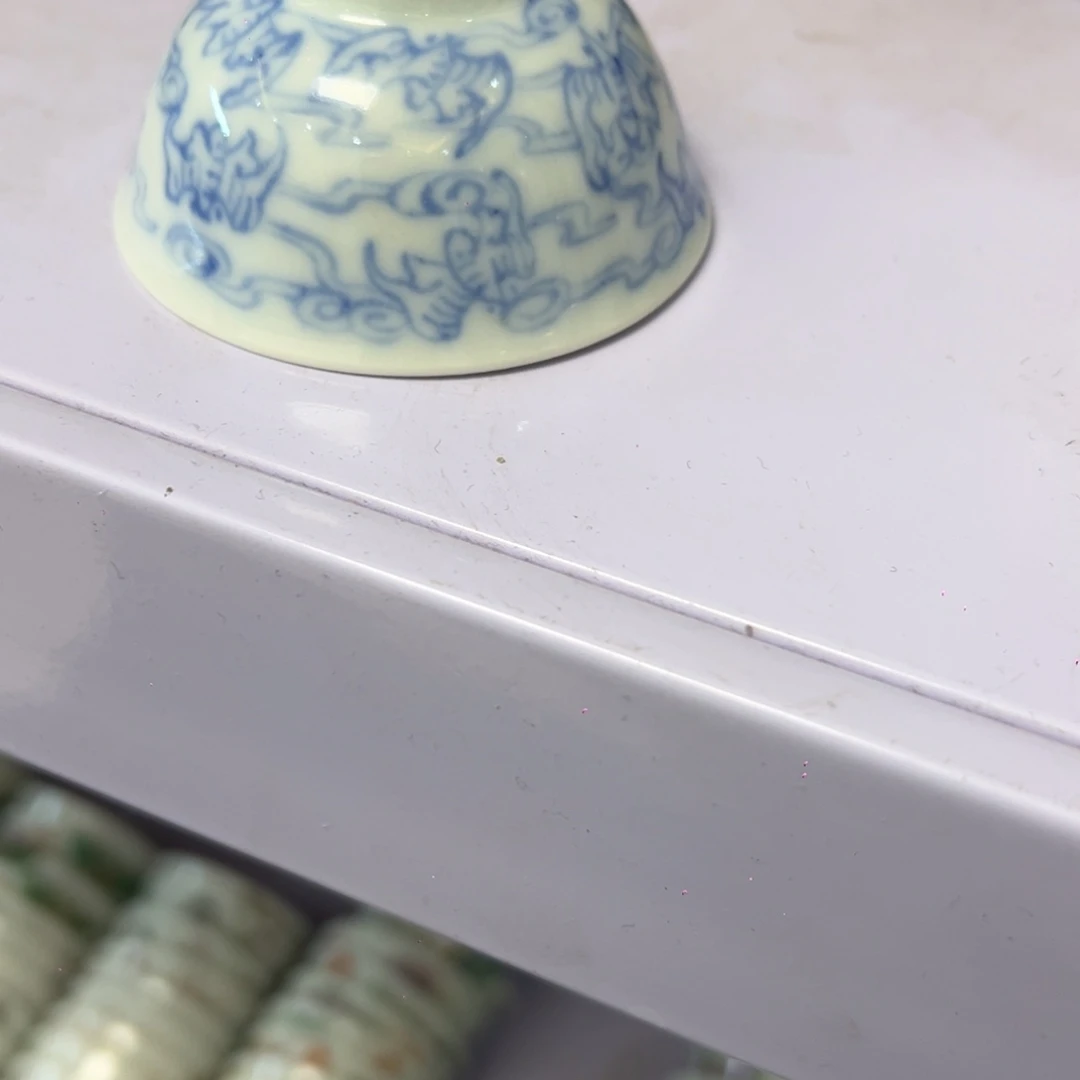 星***9瓷片瓷器摆件、茶室雅器