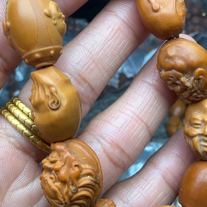 橄榄核吊坠橄榄菜等经济作物