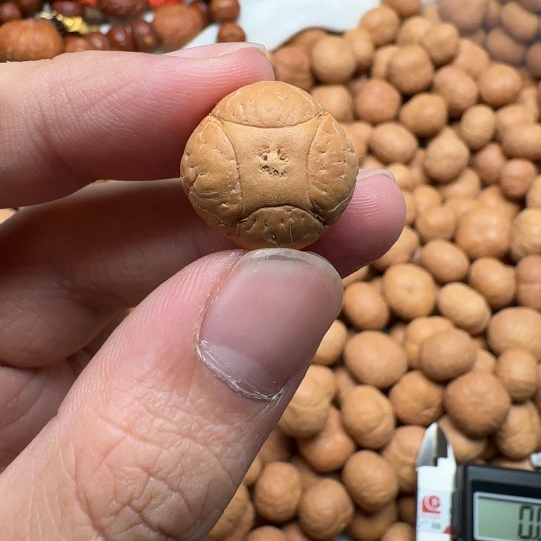 3***6吊坠凤眼菩提凤眼菩提