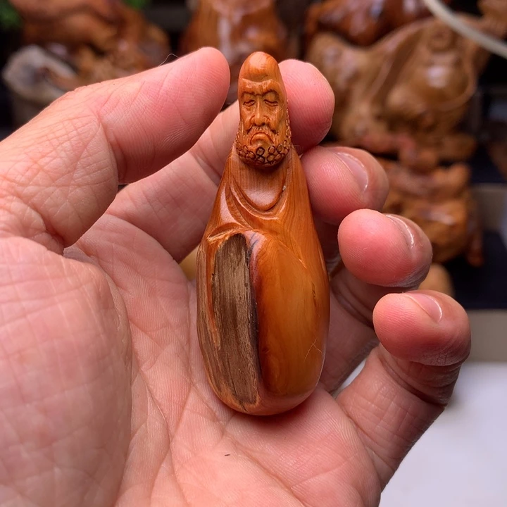 柏木（崖柏）崖柏陈化