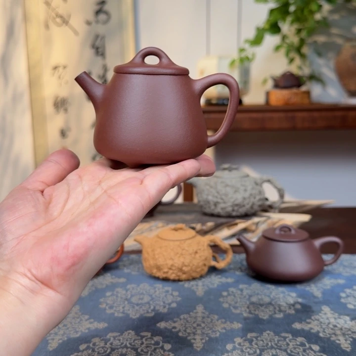 紫砂茶壶66666666666666
