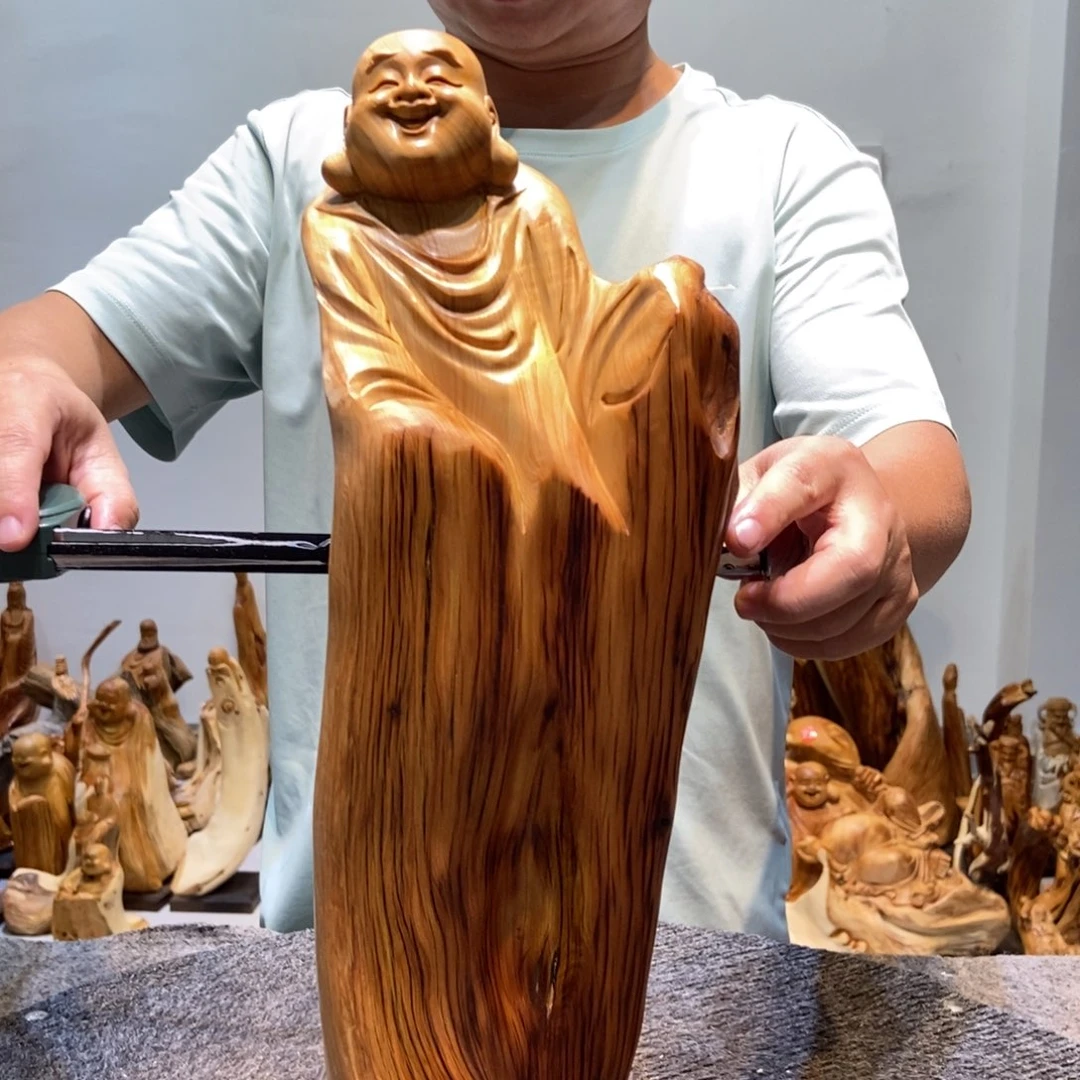 柏木（崖柏）精品太行崖柏