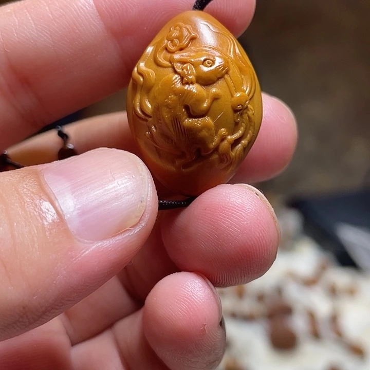 手串/手链橄榄核橄榄核