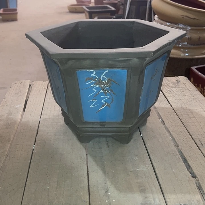 红陶紫砂工艺厂……紫砂工艺厂