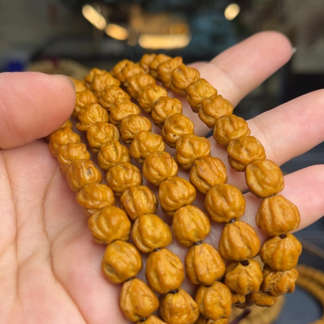 柏香籽/百香籽吊坠张**张