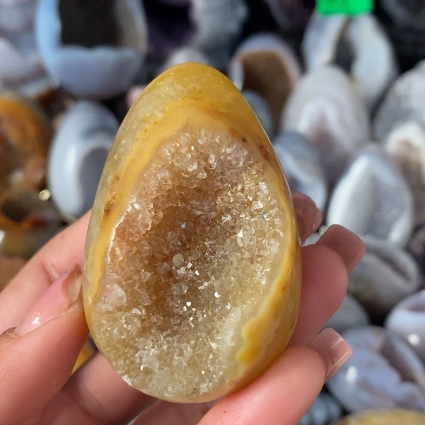 【闪购商品】水晶大型摆件（非配饰）未镶嵌