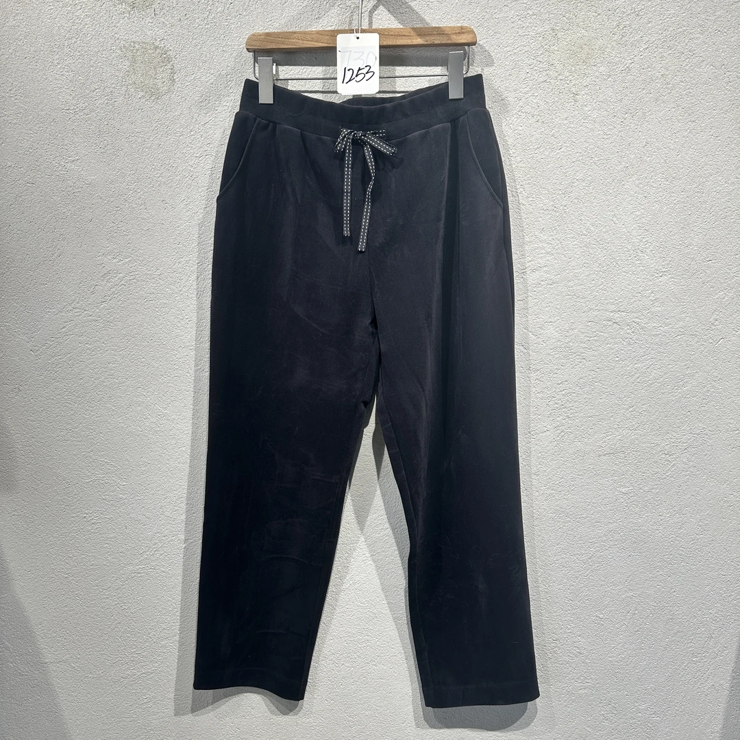 【子溪说衣】1253-1257第十四组裤子百搭时尚女款裤子