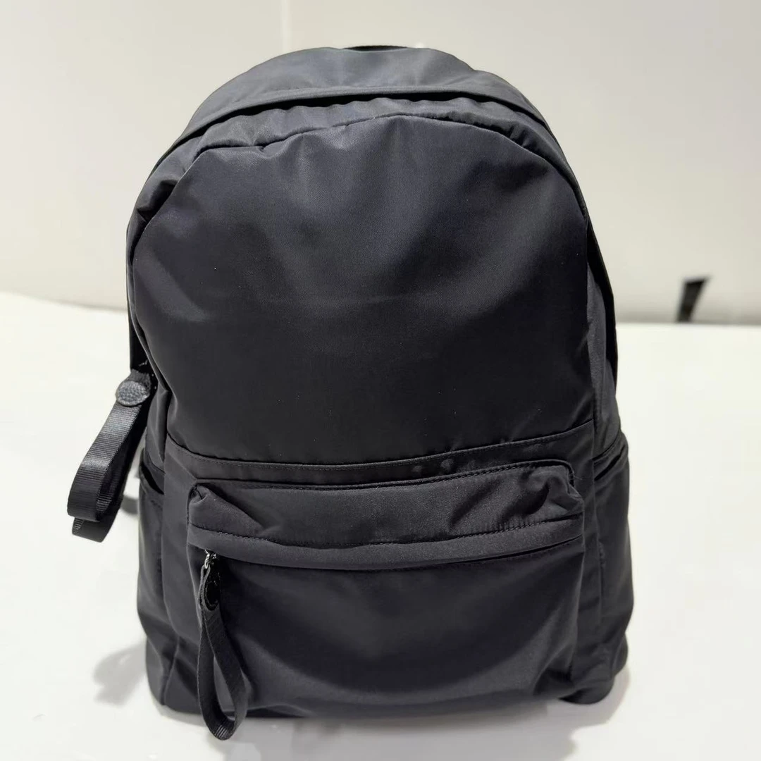 8471号2116#大容量休闲通勤旅行运动轻便双肩背包（预）