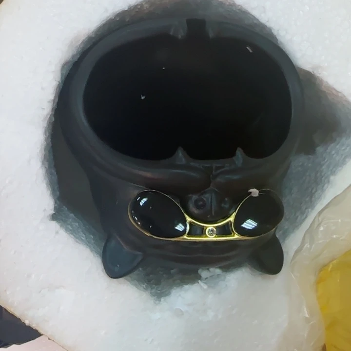 陶瓷杯/壶/罐/主人杯子