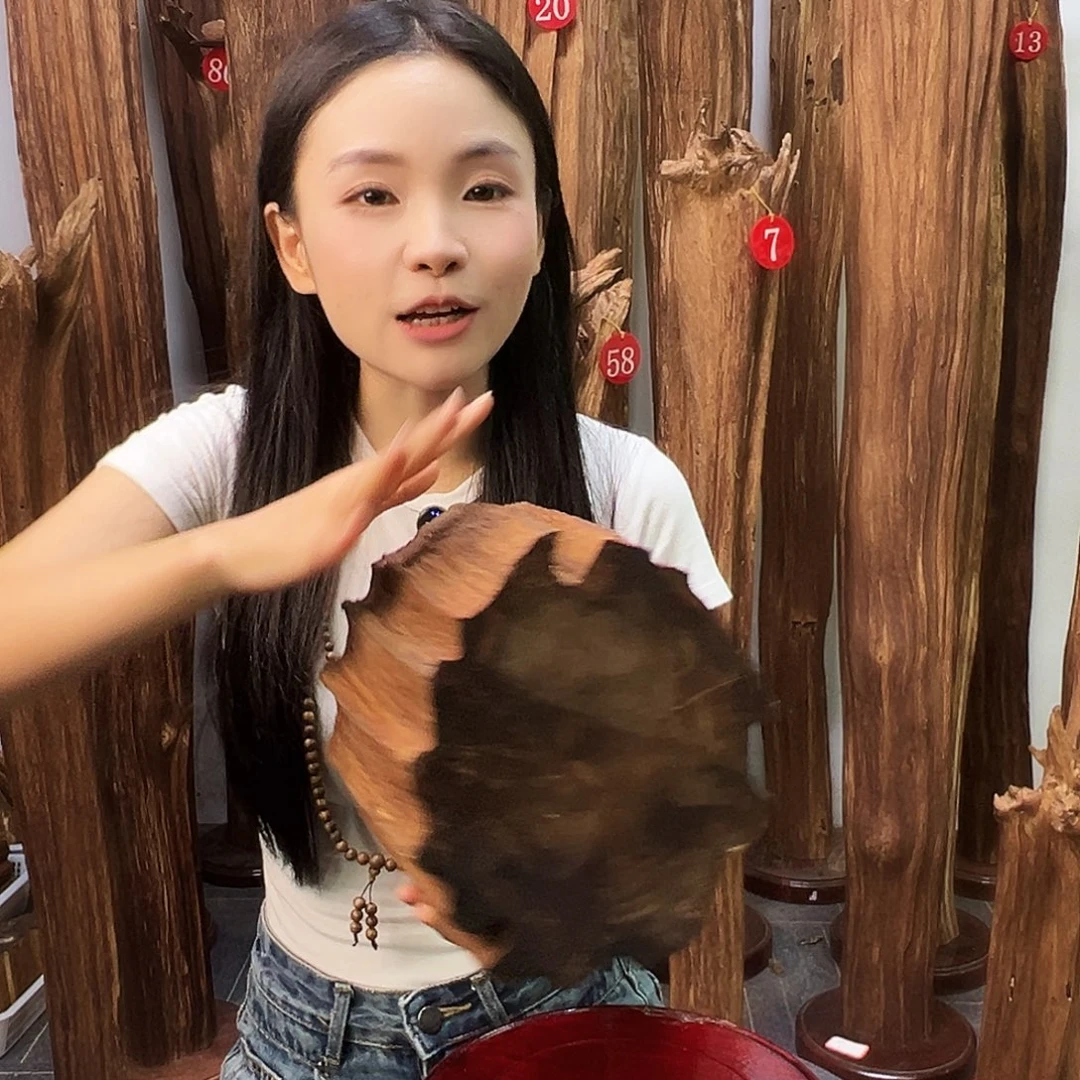 沉香沉香碎屑天然沉香原料香料