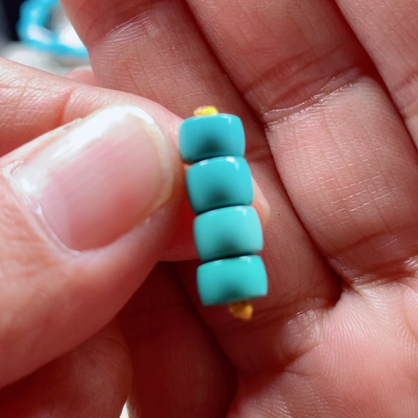 【闪购商品】绿松石绿松石未镶嵌