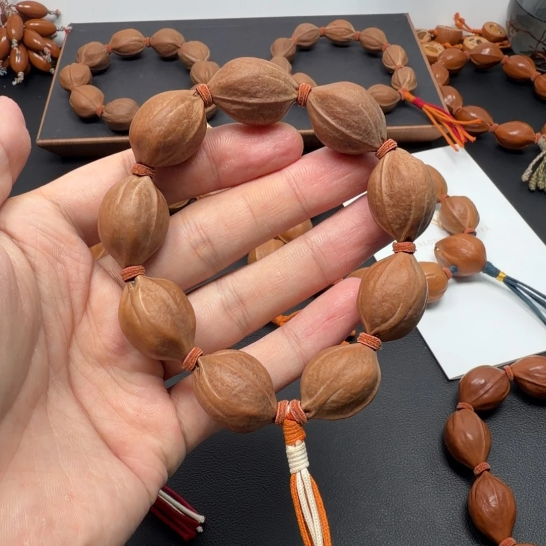 橄榄核手串20*27 精品 高性价比