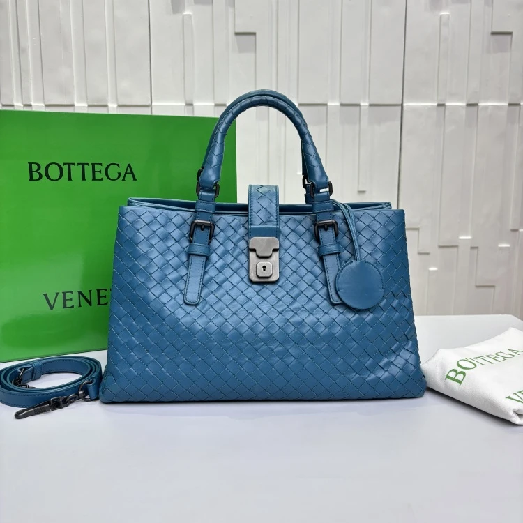 95新 BOTTEGA VENETA/葆蝶家 /KIKI/单肩包/16913176