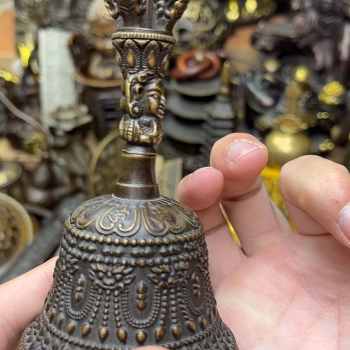嘉嘉精品铜器摆件
