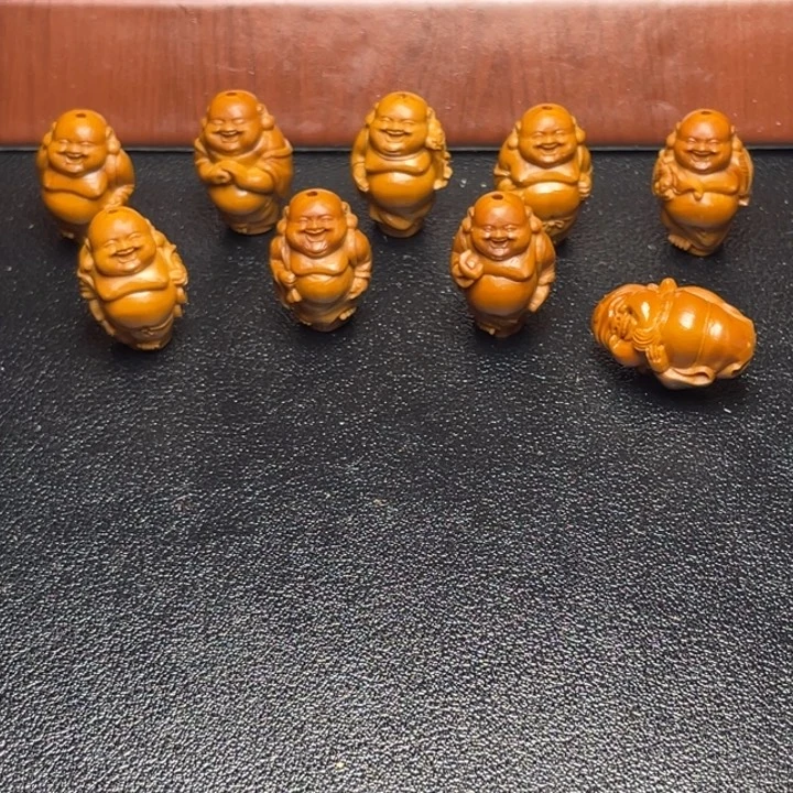 橄榄核手串/手链橄榄球赛
