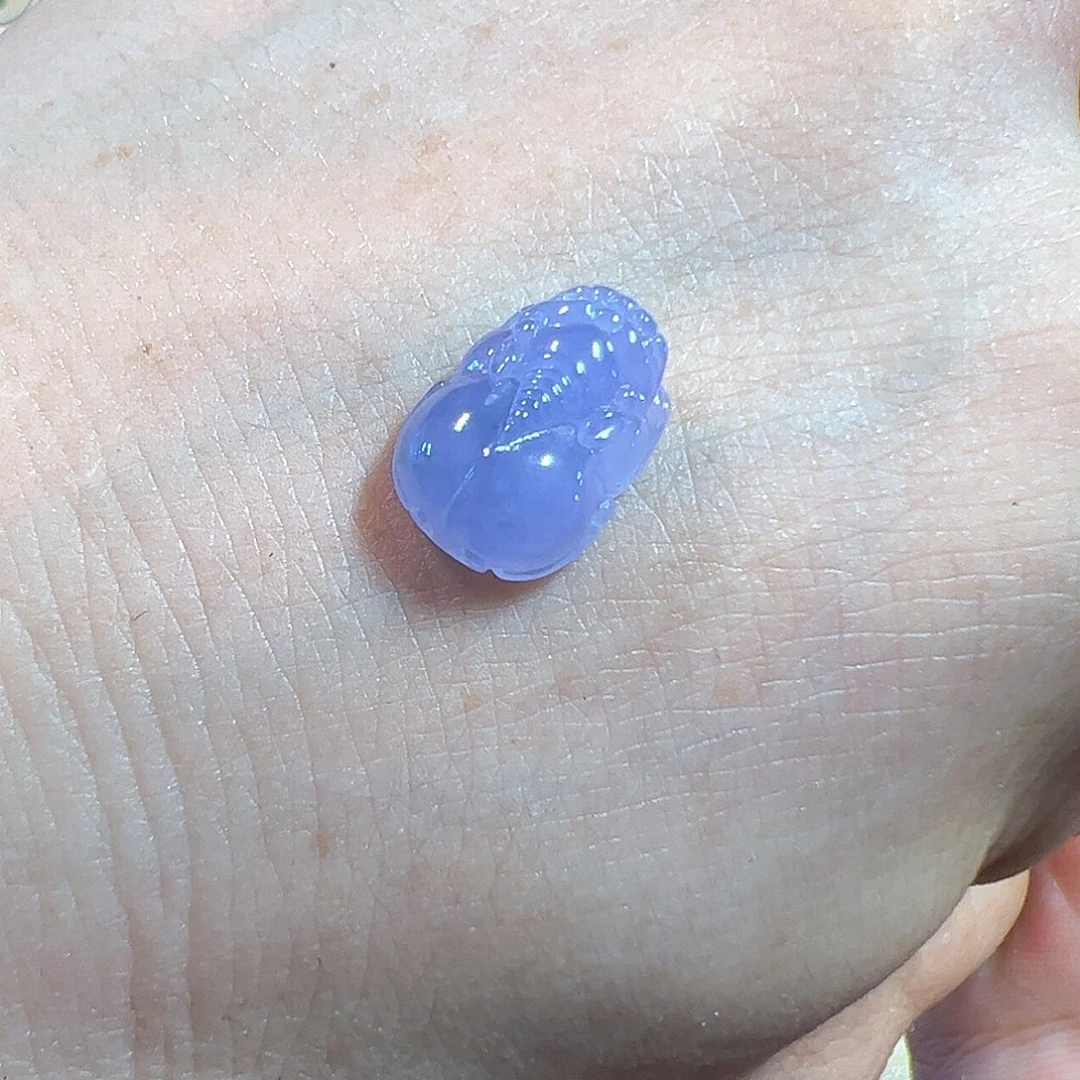 美****未镶嵌定制翡翠翡翠