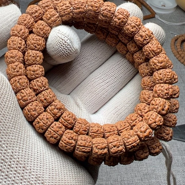 吊坠金刚菩提毕业级盘龙脖挂10