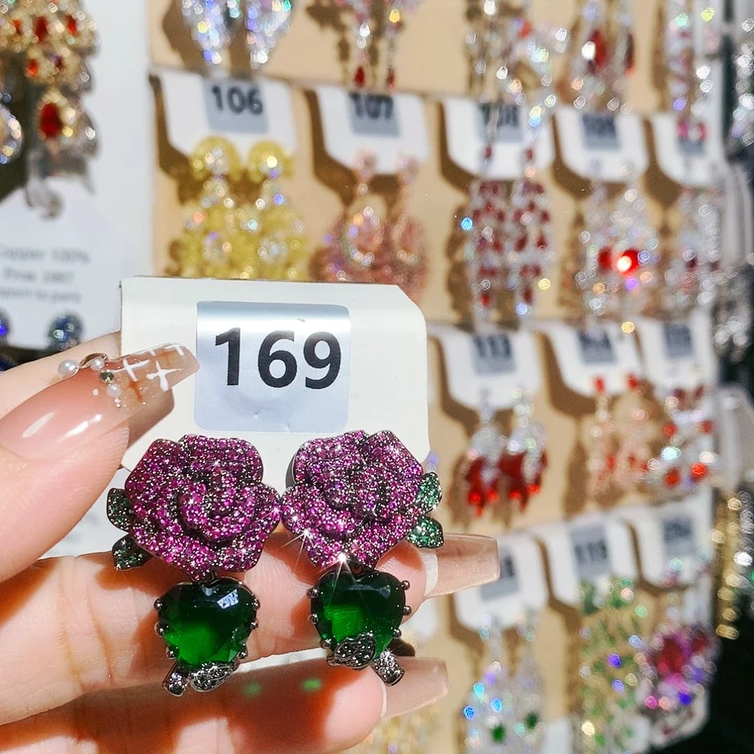 非金属合成立方氧化锆925银