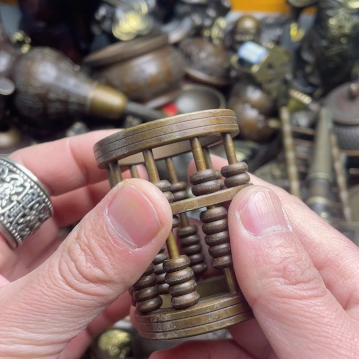 铜器摆件诚信经营