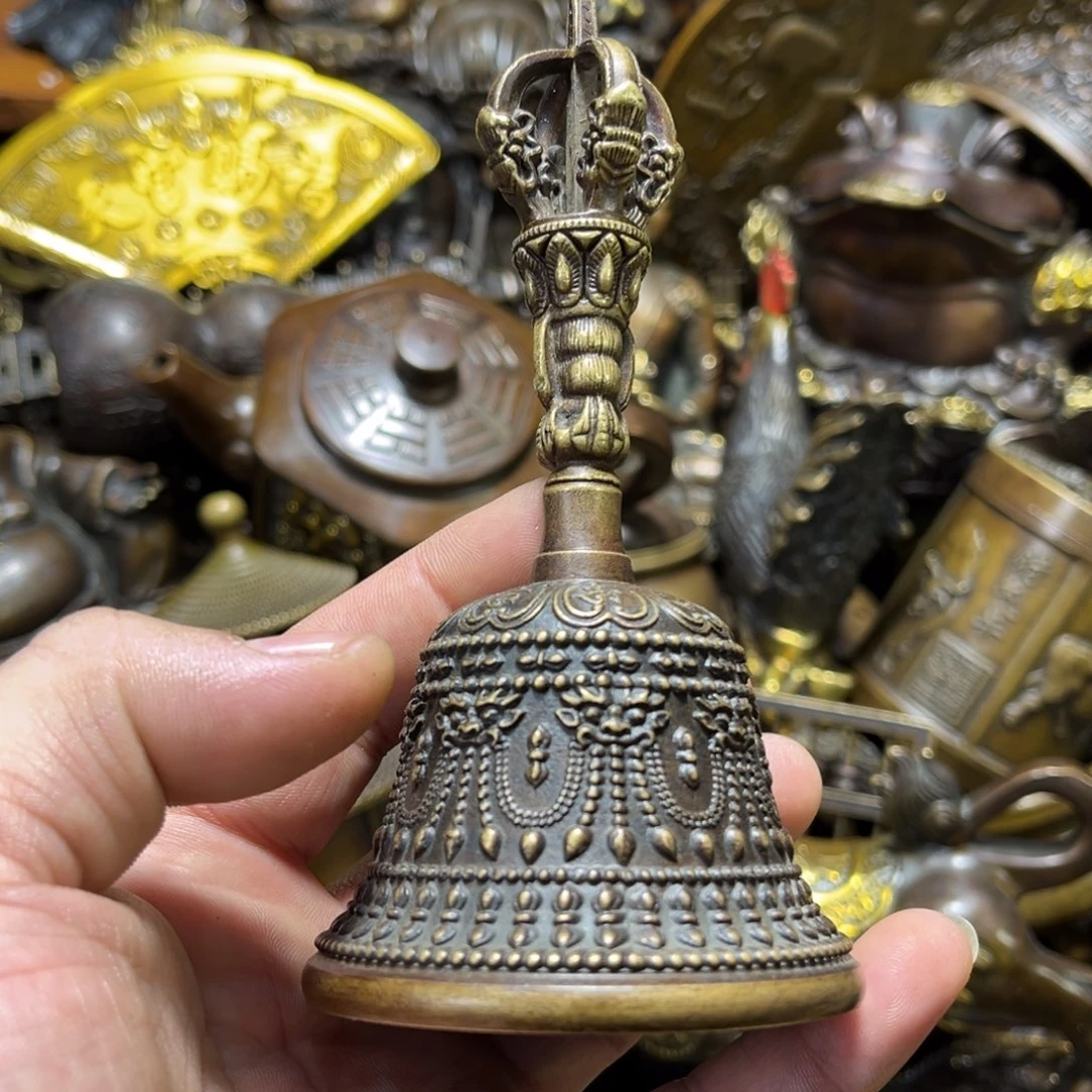 精品铜器摆件链接